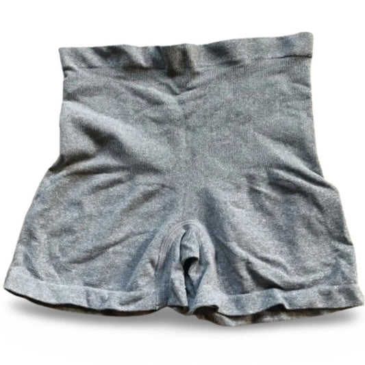 H&M Grey Stretchy Undergarment Shorts