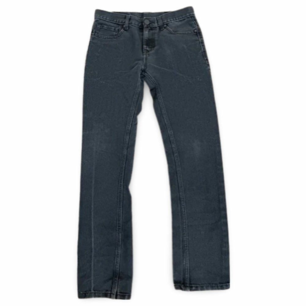 Calvin Klein Dark Grey Denim Jeans