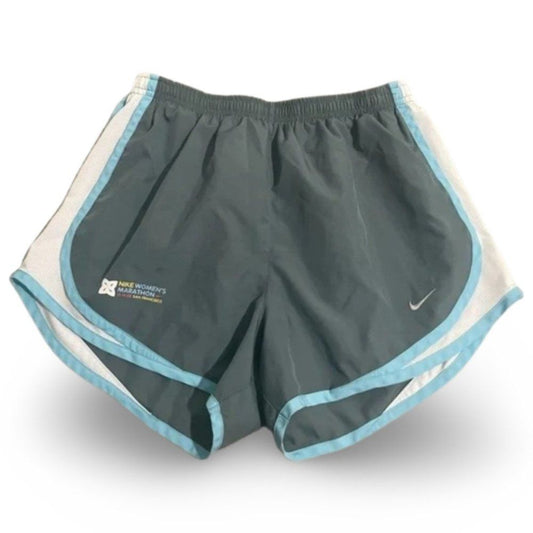 Nike Dri Fit Athletic Running Shorts