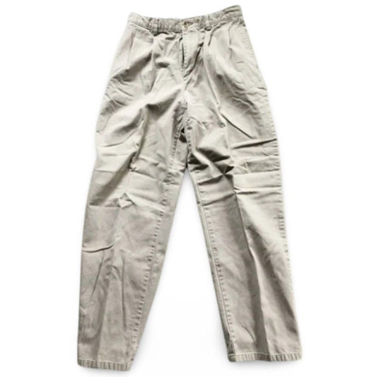 Dockers Tan Casual Trouser Pants