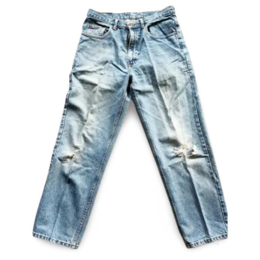 Member’s Mark Vintage Light Wash Denim Jeans