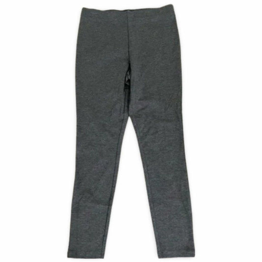 Legacy Grey Casual Thick Legging Dress Pants