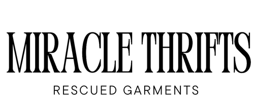 Miracle Thrifts