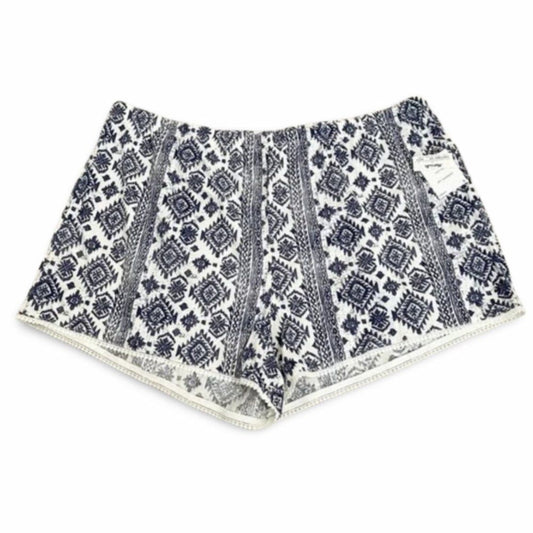 Marshalls Soft Printed Flowy Trendy Shorts