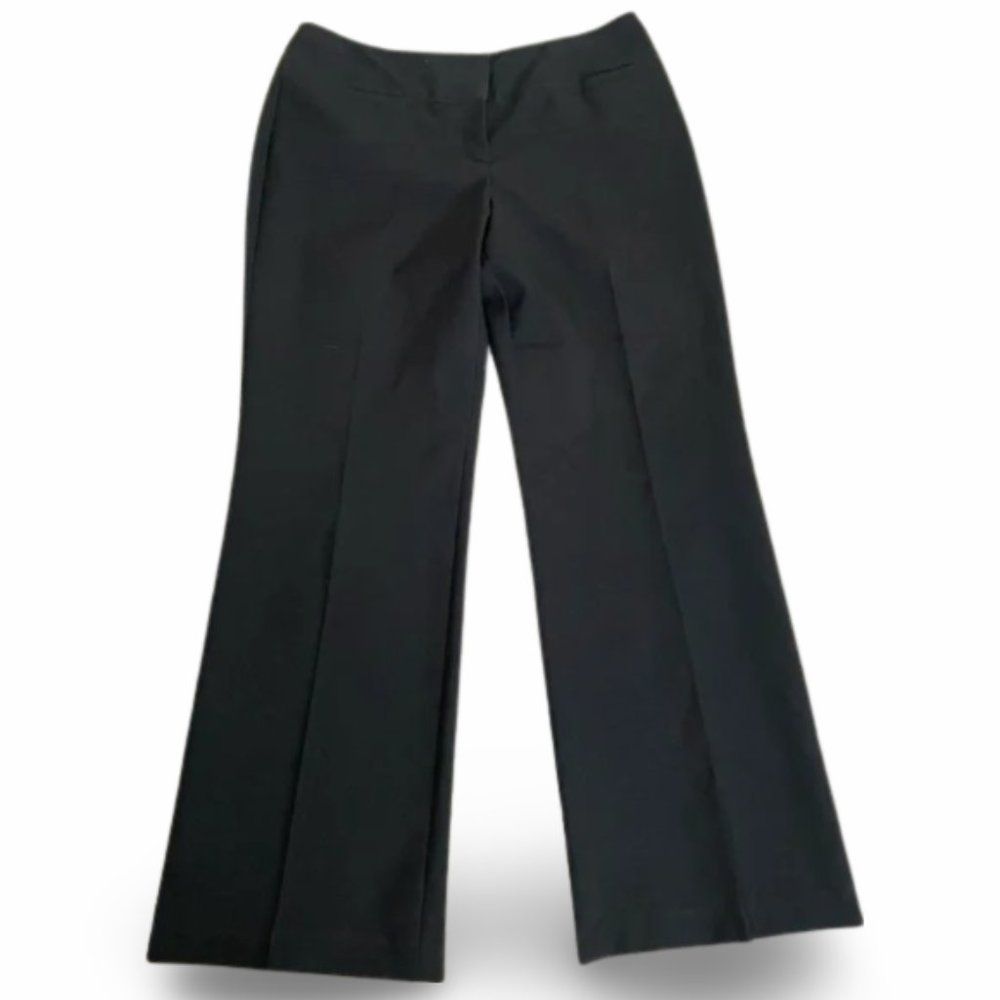 New York and Company Dark Casual Dress Pants