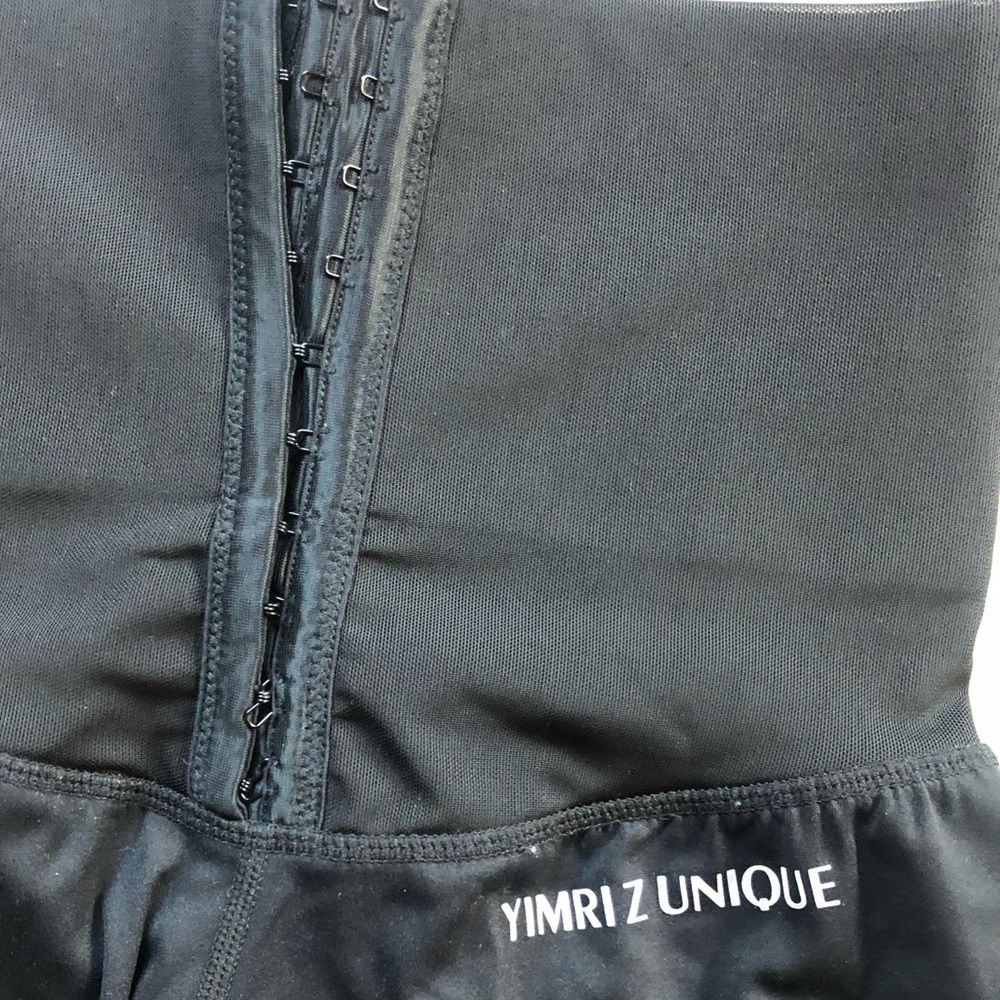 Yimriz Unique Corsett Shapewear Trainer Leggings