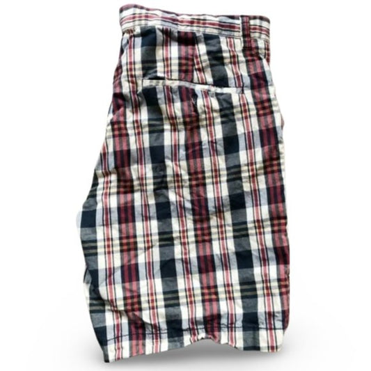 JC Penny Plaid Men’s Shorts