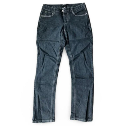 Beau Dawson Dark Wash Denim Jeans