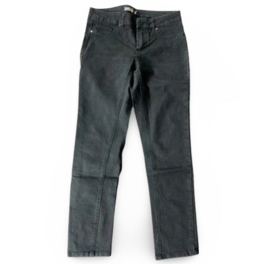 D. Jeans Dark Wash Denim Skinny Jeans