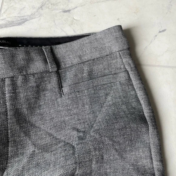 Banana Republic Office Casual Work Slack Pants