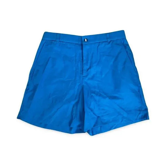 Ralph Lauren Golf Blue Athletic Shorts