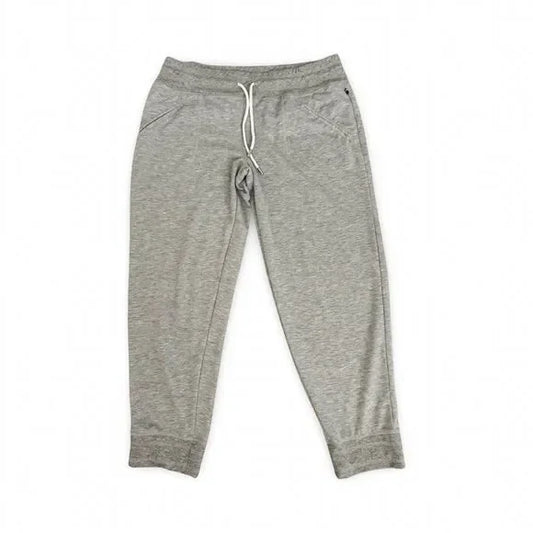 Tommy Hilfiger Grey Sweat Pants Joggers