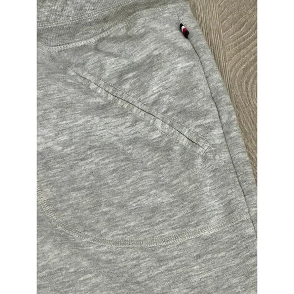 Tommy Hilfiger Grey Sweat Pants Joggers