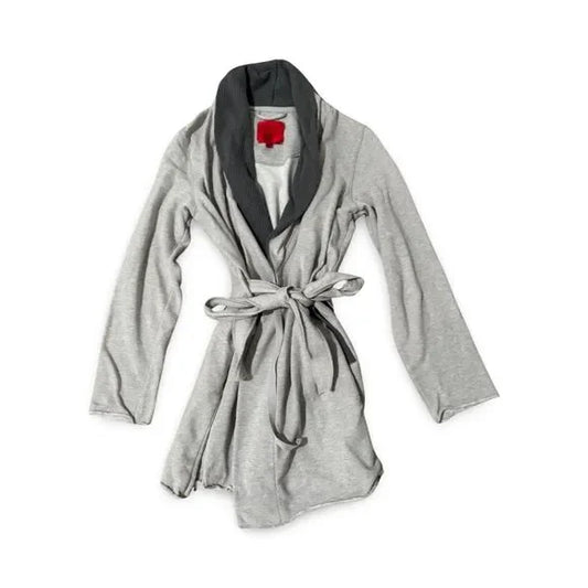 Victoria’s Secret Grey Loungewear Robe