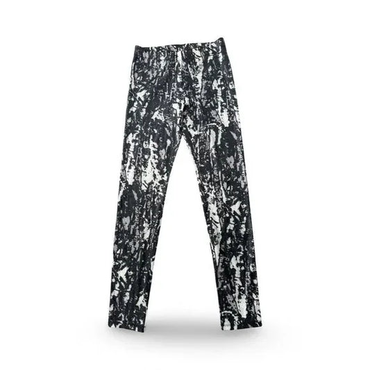 International Concepts Animal Print Leggings