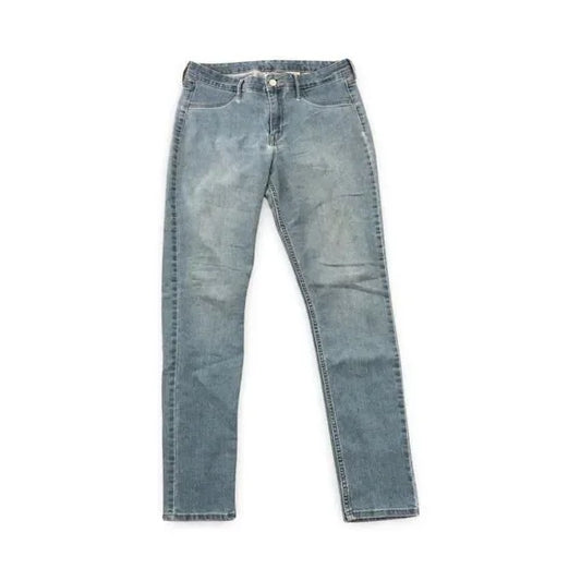 H&M Skinny Light Washed Denim Jeans