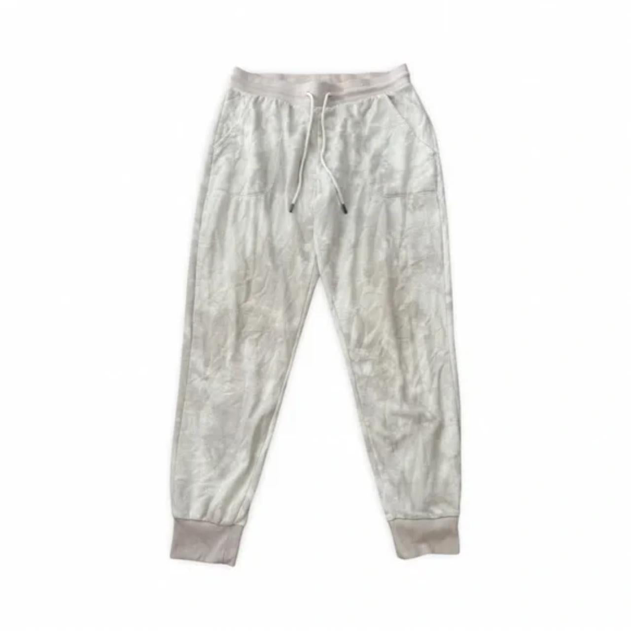 Stars Above Light Tie Dye Soft Jogger Sweatpants