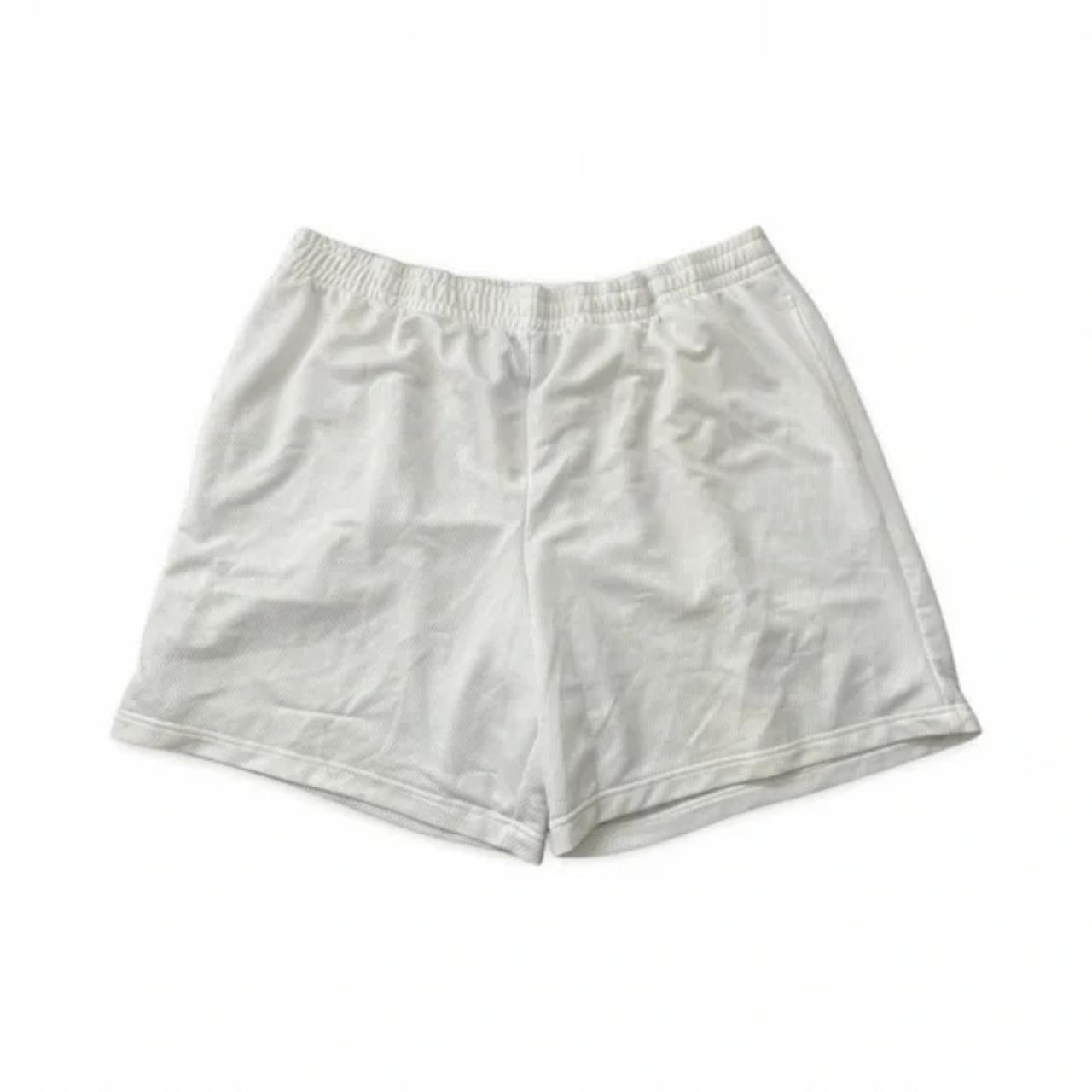 Athletics Works Jersey Knit Shorts