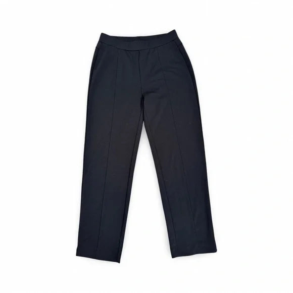 Truth + Style Black Casual Trouser Pants